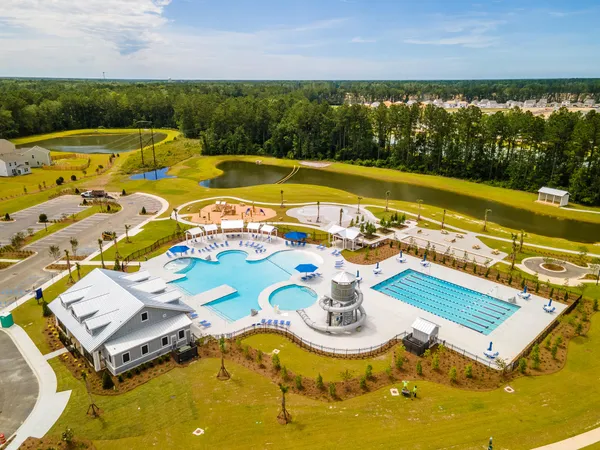 $402,740 | 367 Willow Run Drive, Summerville, SC 29486