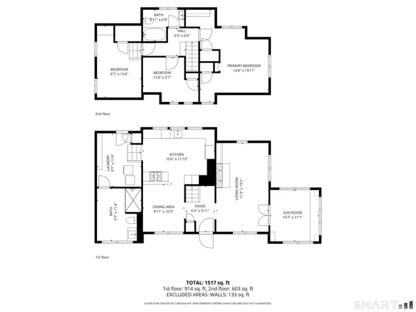 $699,000 | 58 Neck Road, Madison, CT 06443