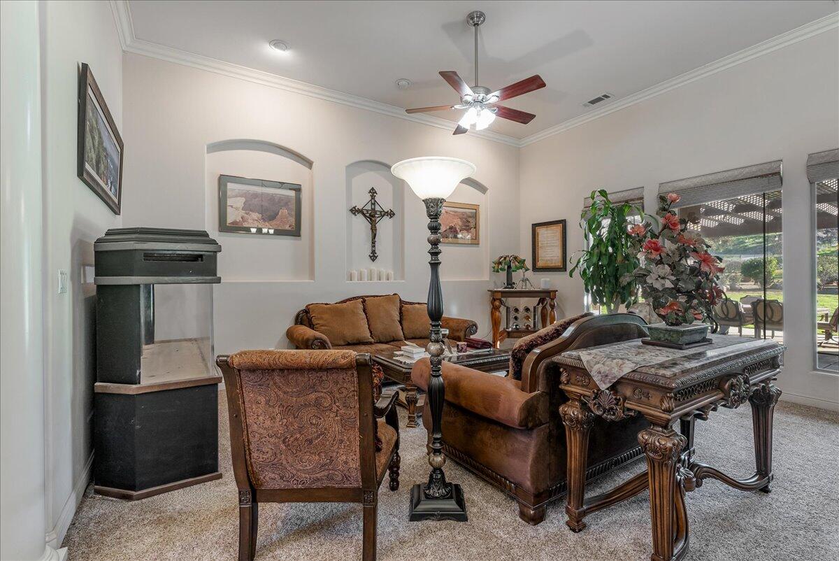 16360 Goat Ranch Road Springville, CA 93265 - Photo 20 of 70 16-16