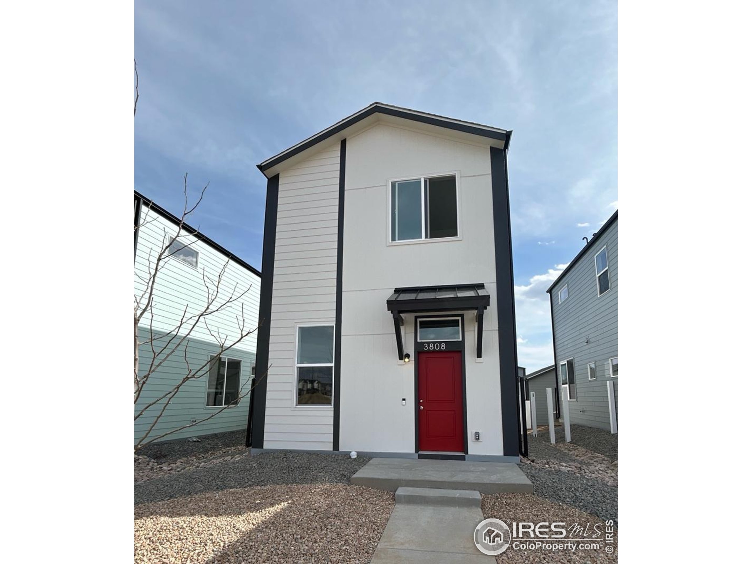 3808 Lake Clark Street Evans, CO 80620 - Photo 1 of 15