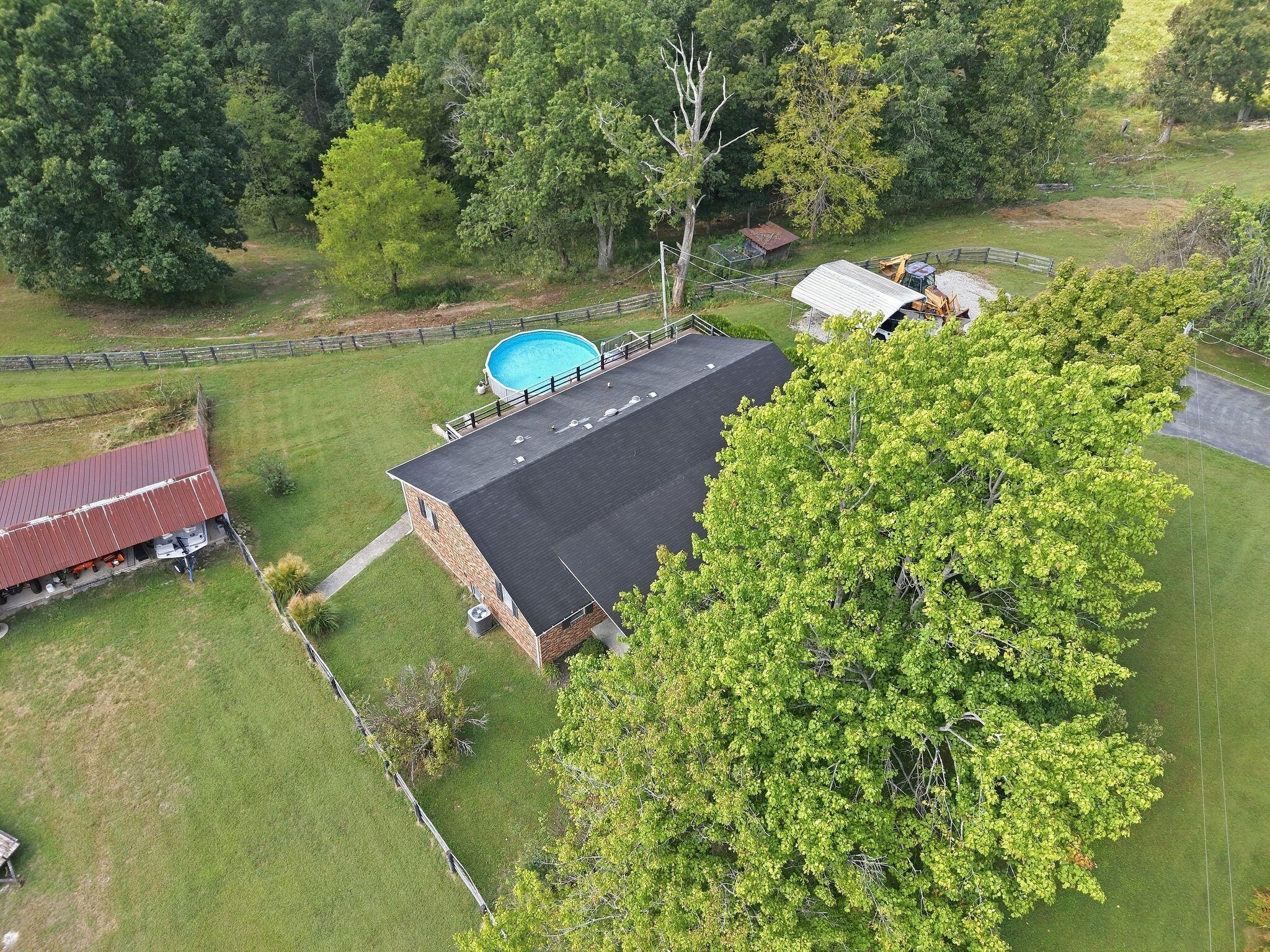1300 Hurst School Road McKee, KY 40447 - Photo 67 of 72 13_dji_20260920085123_0279_d