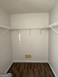 a view of small space