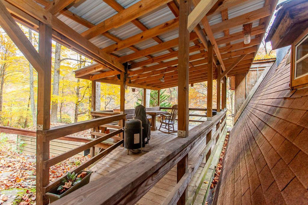 1202 Anthony Branch Road Robbinsville, NC 28771 - Photo 32 of 46 Gallery Image 32