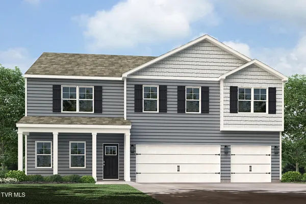 $413,755 | 15 Morsel Court, Johnson City, TN 37615