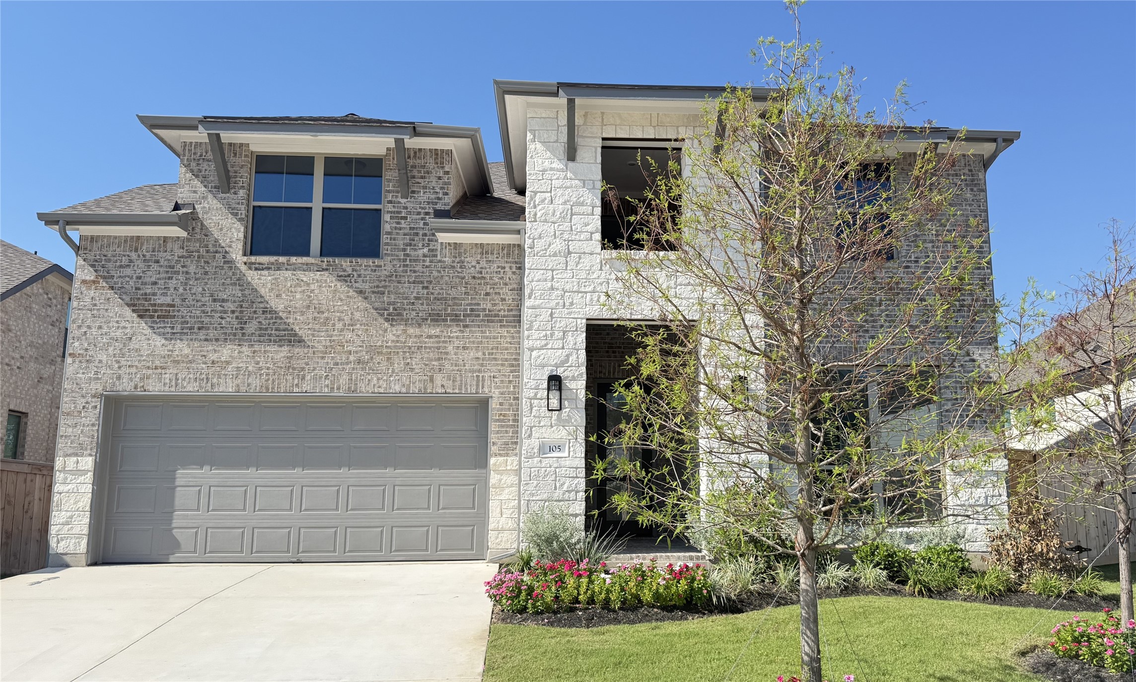 105 Ash Juniper Road Georgetown, TX 78633 - Photo 1 of 1 Gallery Image 1