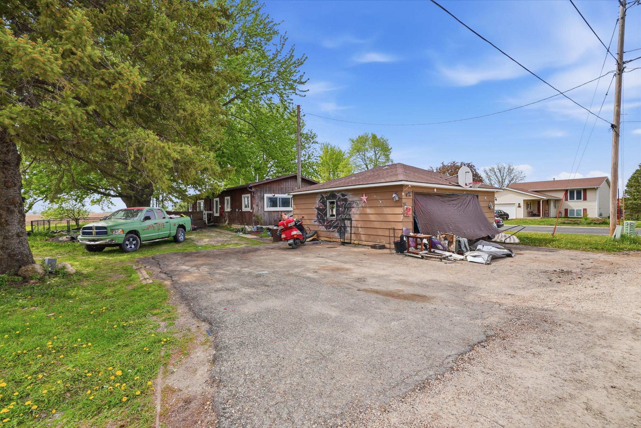 155 5th Avenue Northwest Elgin, MN 55932 - Photo 22 of 23