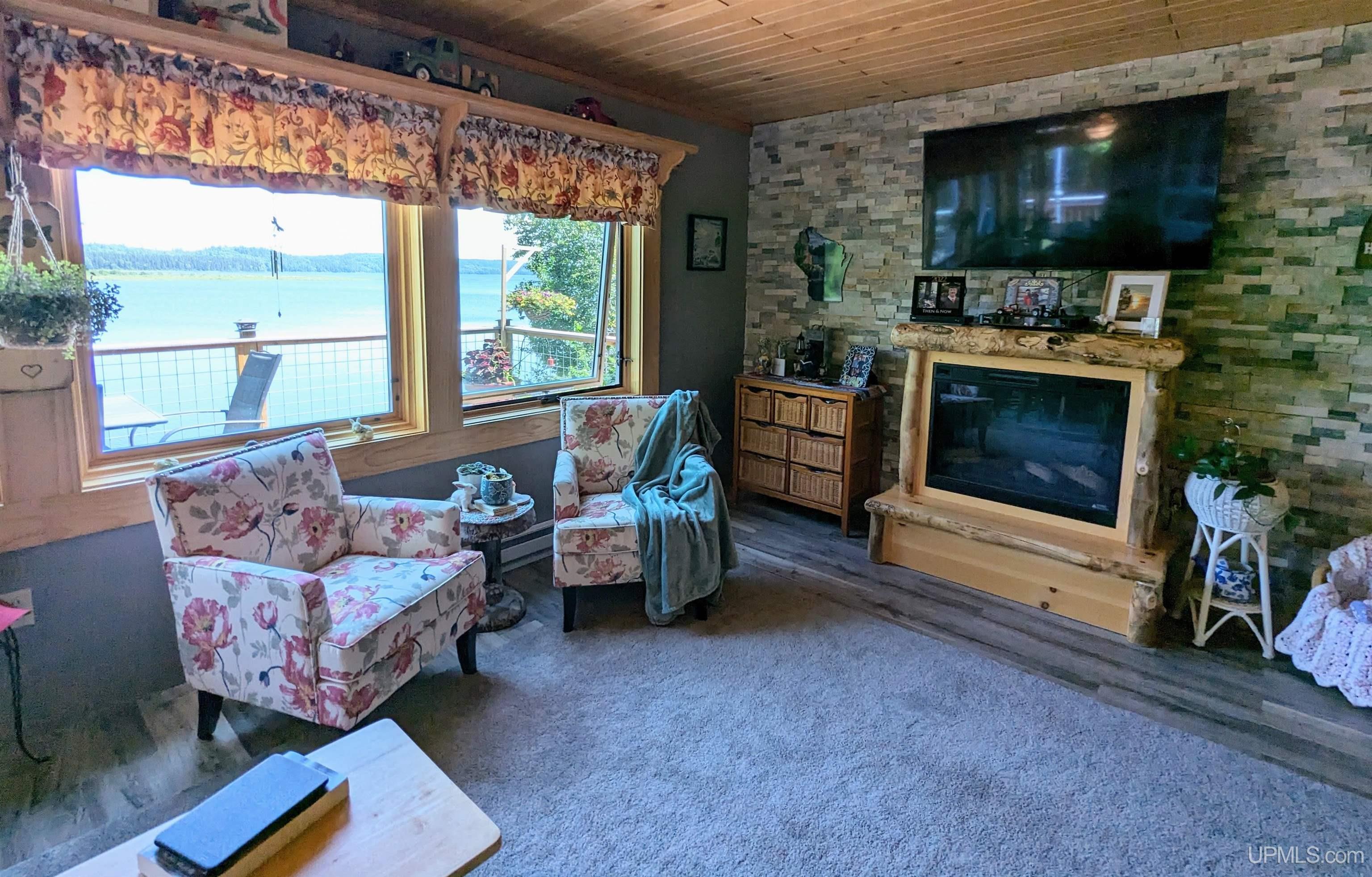 1021 Braastads Road Ishpeming, MI 49849 - Photo 15 of 36