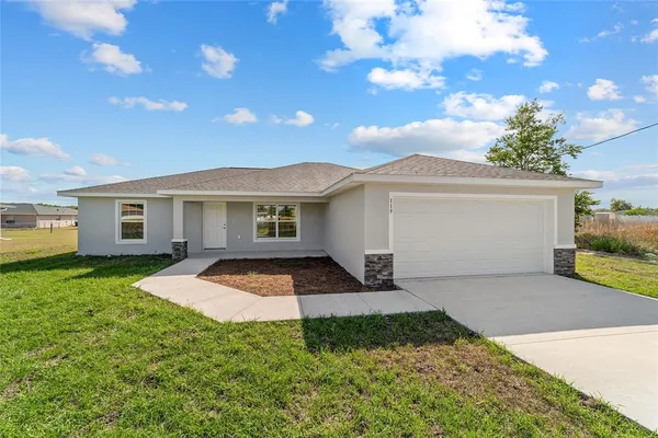 $260,000 | 7866 North Manville Road, Citrus Springs, FL 34434
