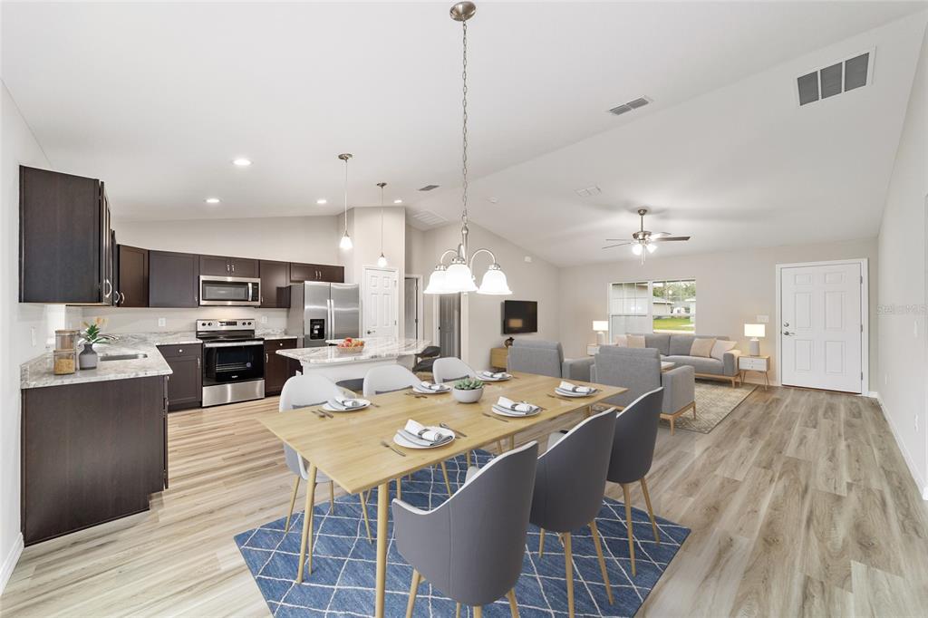 7866 North Manville Road Citrus Springs, FL 34434 - Photo 3 of 19