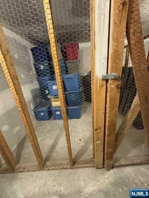 1209 Faulkner Court Mahwah, NJ 07430 - Photo 11 of 11 a bathroom with a shower