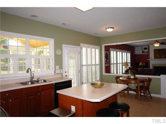 7564 Silver View Lane Raleigh, NC 27613 - Photo 8 of 25 Photo 8