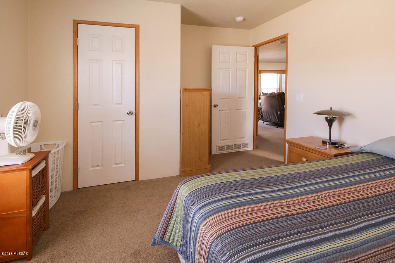 2561 West Roadrunner Road Tucson, AZ 85746 - Photo 25 of 26 Gallery Image 25