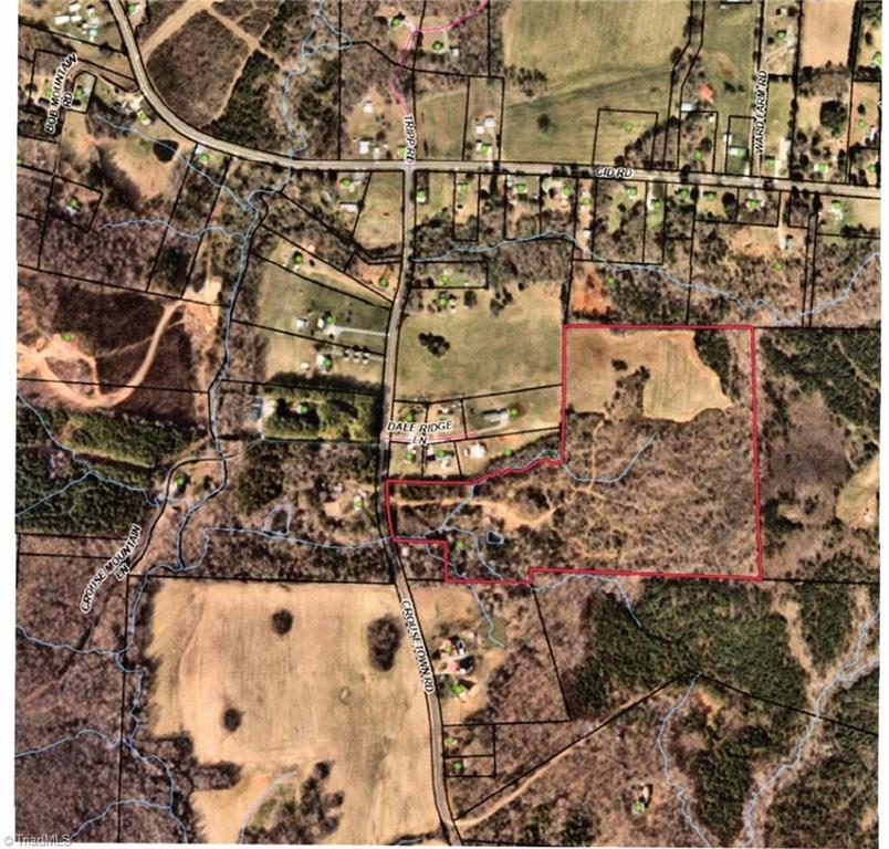467 Crousetown Road Lexington, NC 27292 - Photo 11 of 11