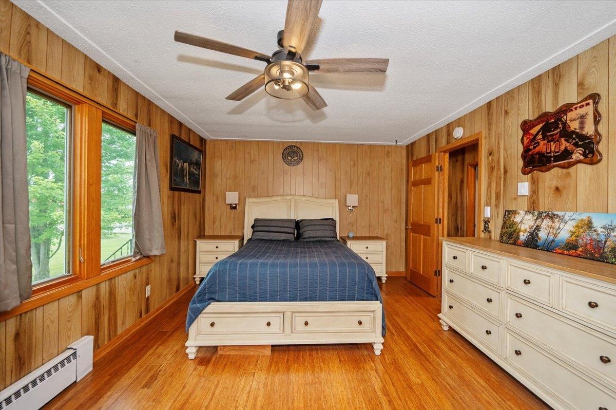 2397 Peterson Road Poplar, WI 54864 - Photo 11 of 26 Bedroom