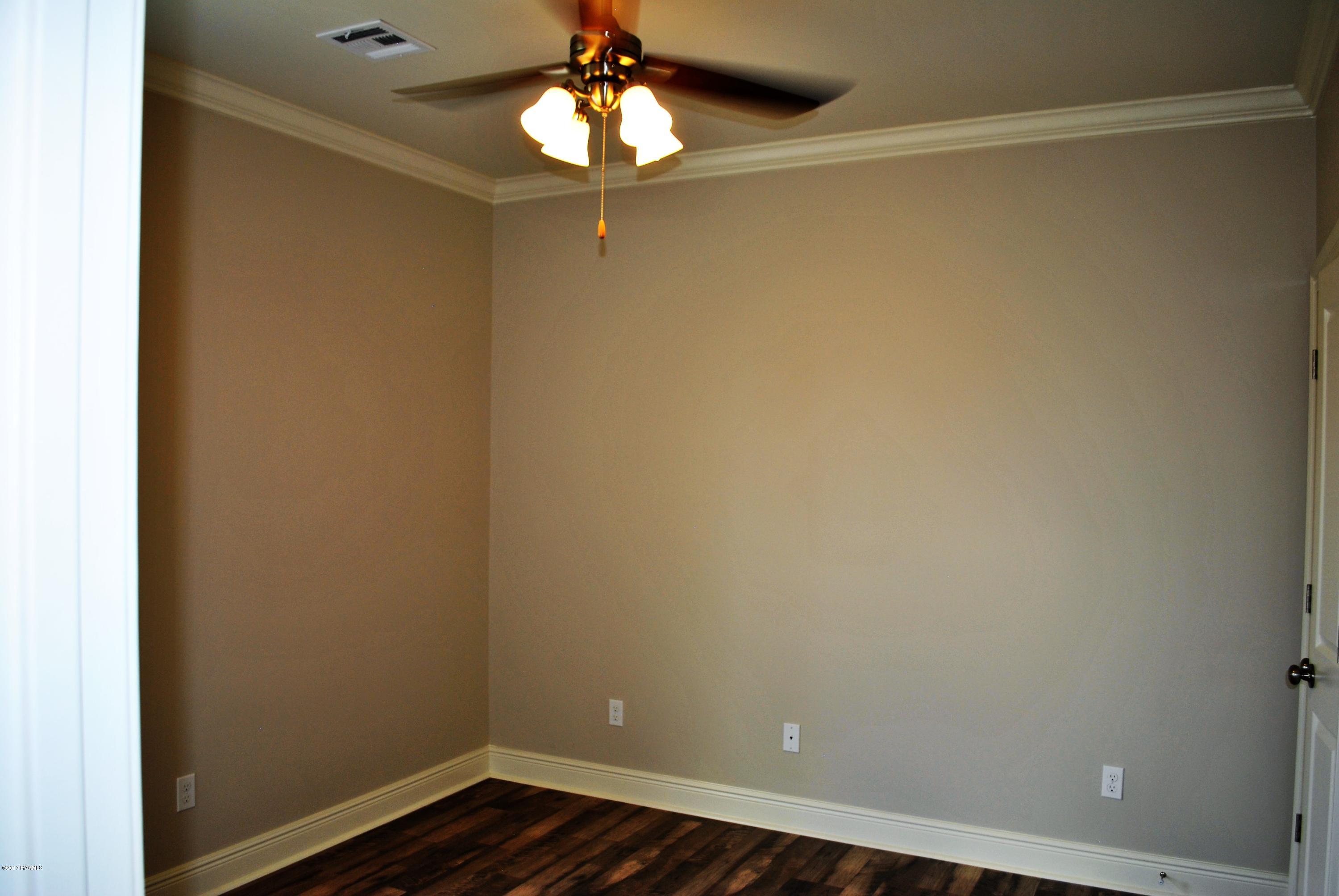112 Talon Road Youngsville, LA 70592 - Photo 20 of 25 Spare Bedroom