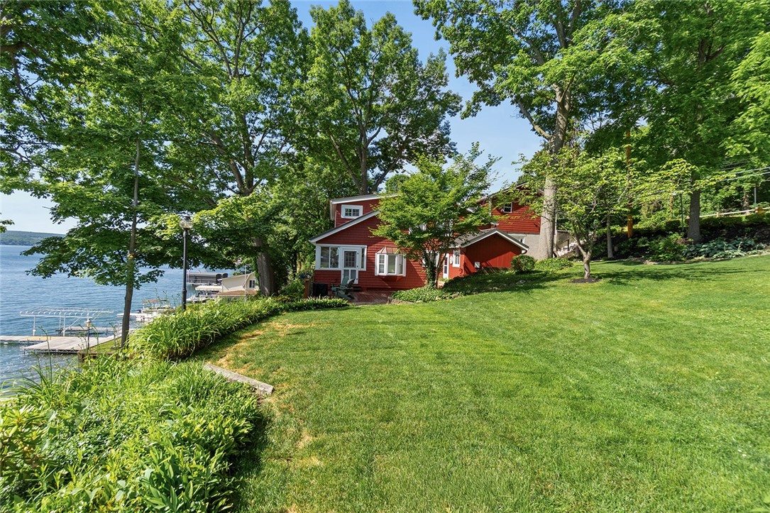 2571 West Lake Road Penn Yan, NY 14527 - Photo 33 of 43