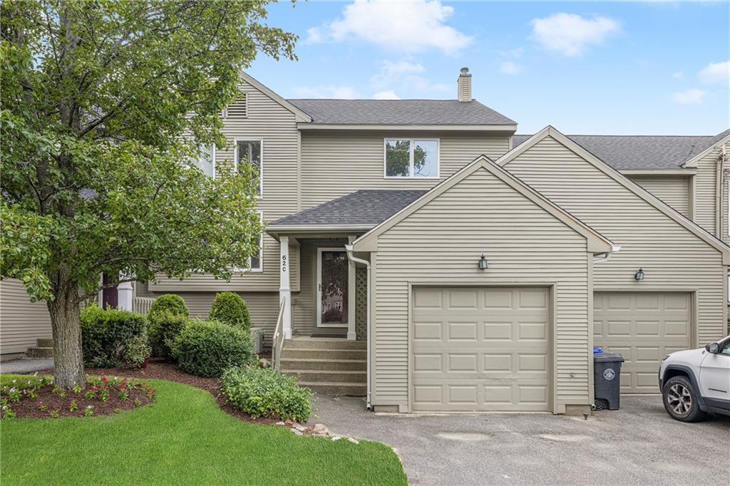 62 Nipmuc Trail, Unit C North Providence, RI 02904 - Photo 1 of 35