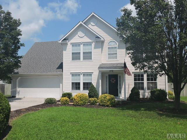 142 Green View Road Moyock, NC 27958 - Photo 1 of 33 Main View