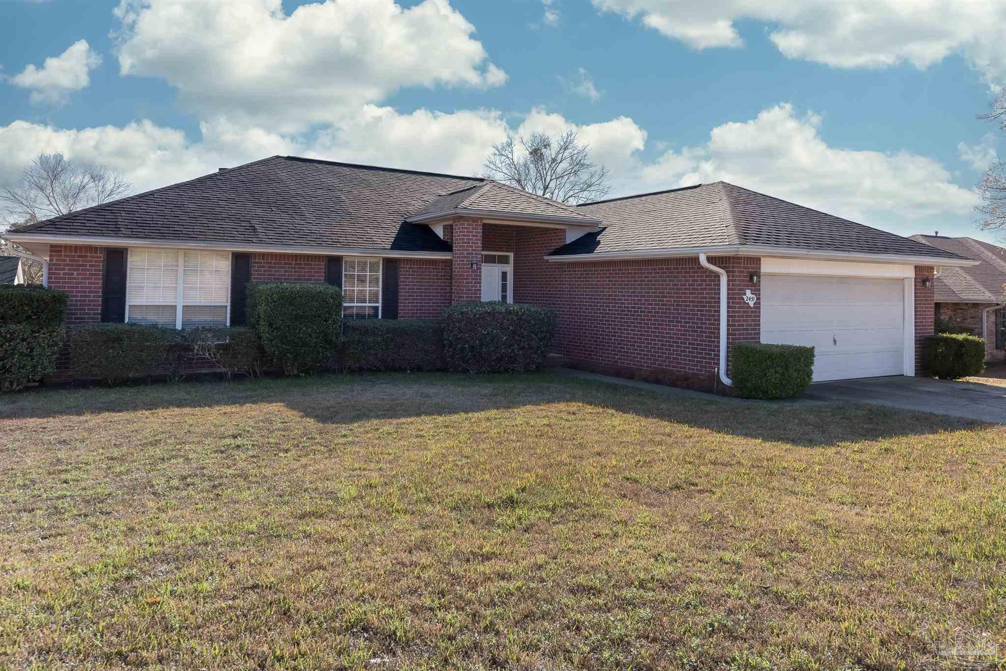2451 Devine Farm Road Cantonment, FL 32533 - Photo 2 of 39 Gallery Image 2