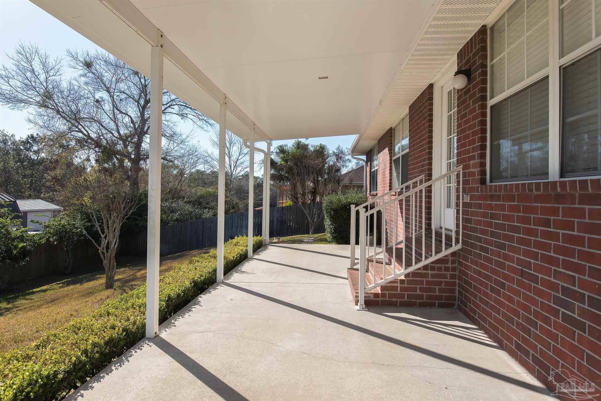 2451 Devine Farm Road Cantonment, FL 32533 - Photo 39 of 39 Gallery Image 39