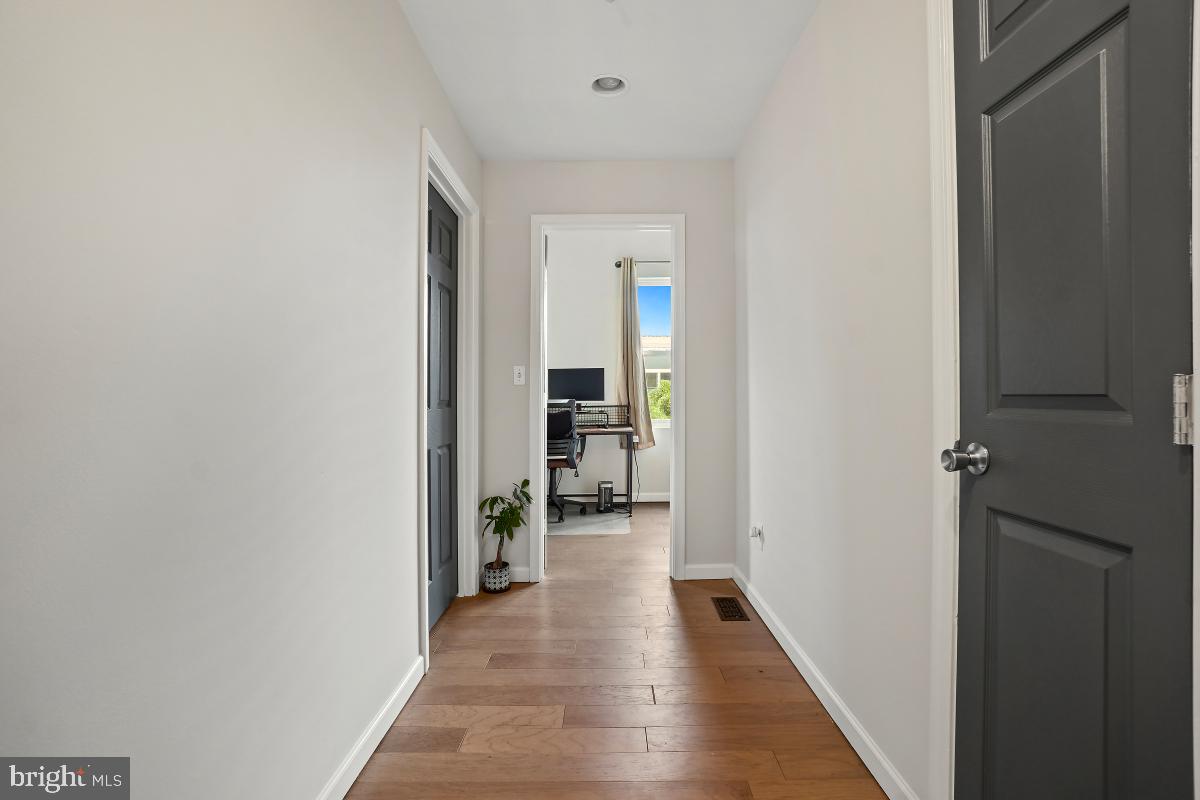 1377 K Street Southeast, Unit 2 Washington, DC 20003 - Photo 14 of 30 Upper level
