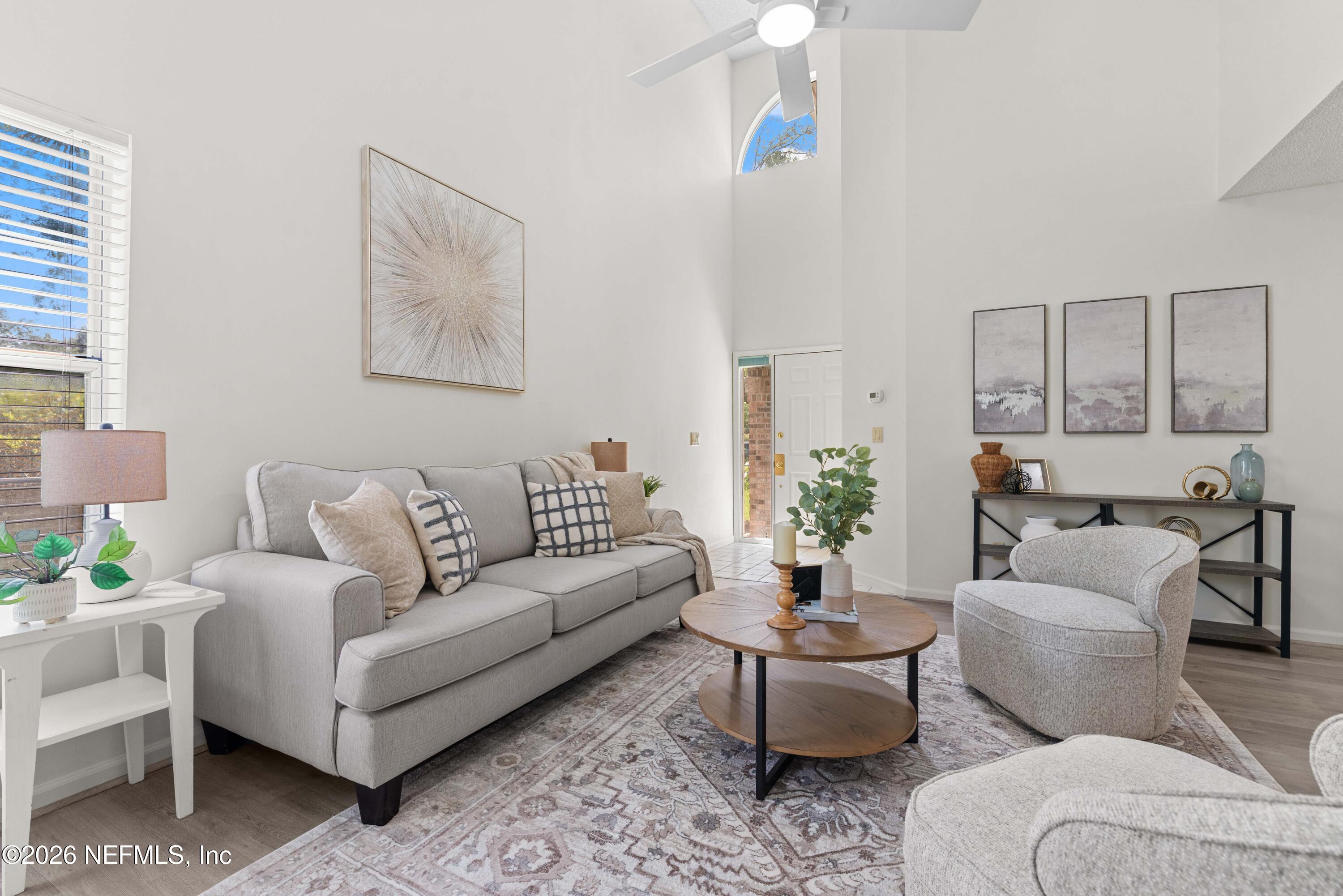 505 Tournament Road Ponte Vedra Beach, FL 32082 - Photo 10 of 50 Family Room