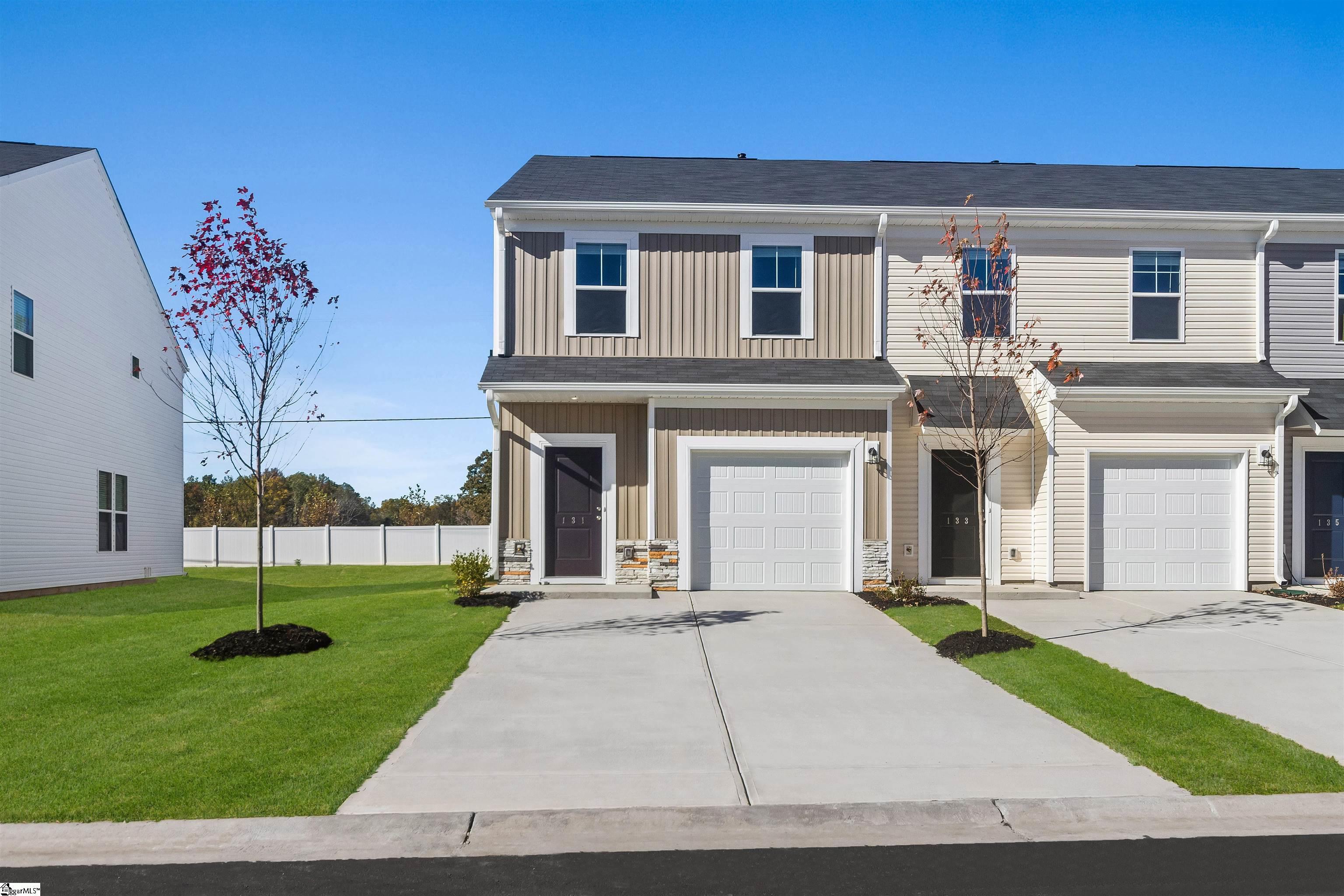 147 Randwick Lane Greer, SC 29651 - Photo 15 of 19