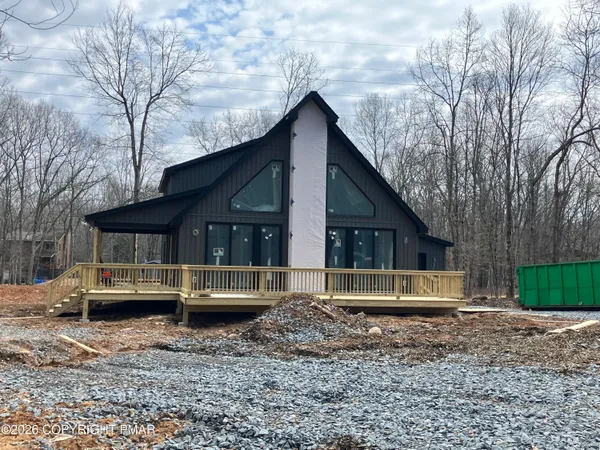 $650,000 | 68 Petrarch Trail, Albrightsville, PA 18210