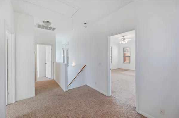 wooden floor in a room