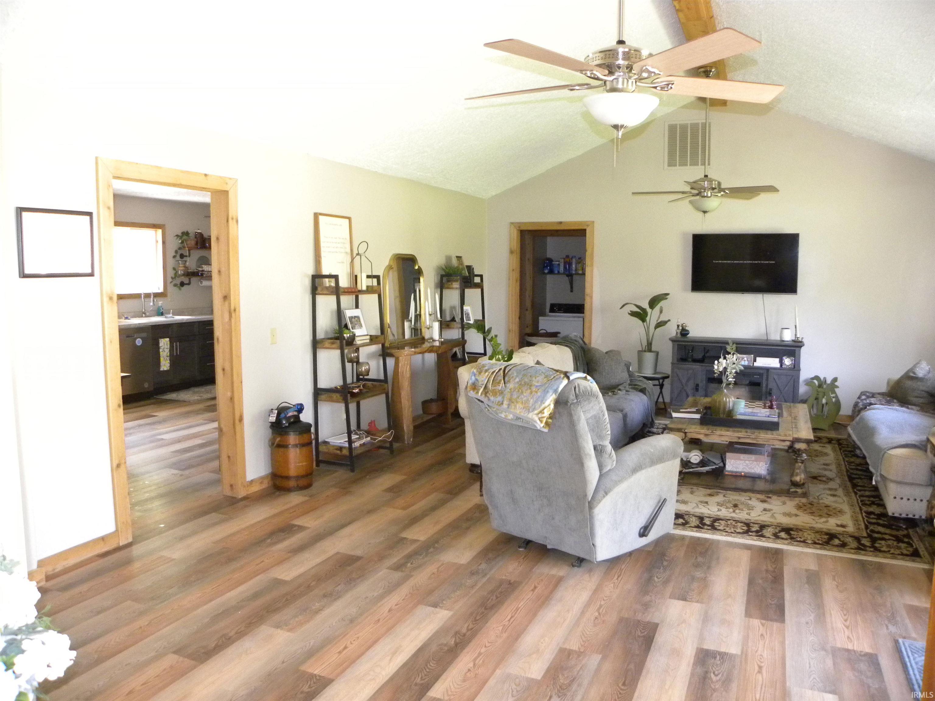 3116 Truesdel Road Gosport, IN 47433 - Photo 3 of 36 Gallery Image 3