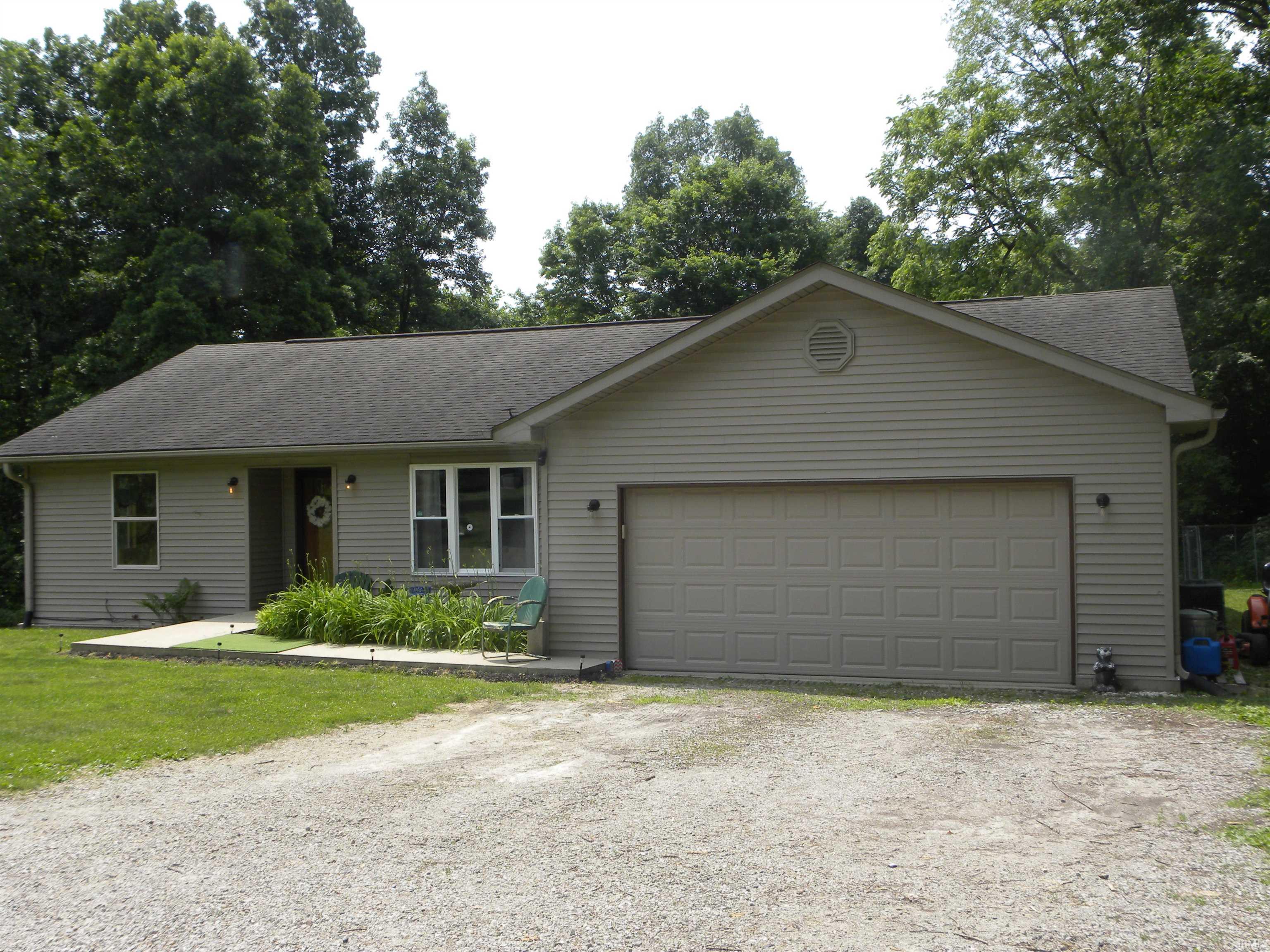 3116 Truesdel Road Gosport, IN 47433 - Photo 8 of 36 Gallery Image 8