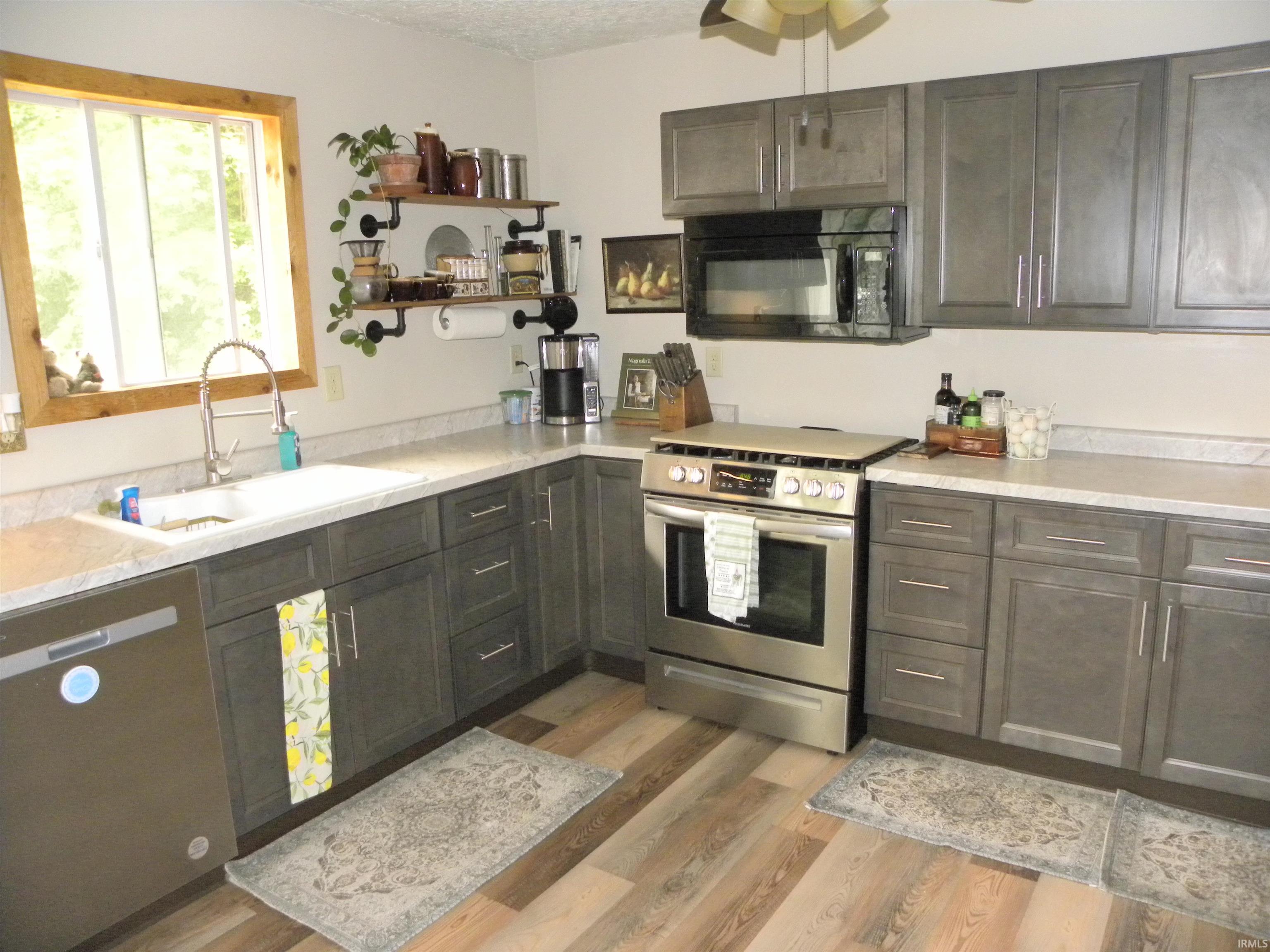 3116 Truesdel Road Gosport, IN 47433 - Photo 10 of 36 Gallery Image 10