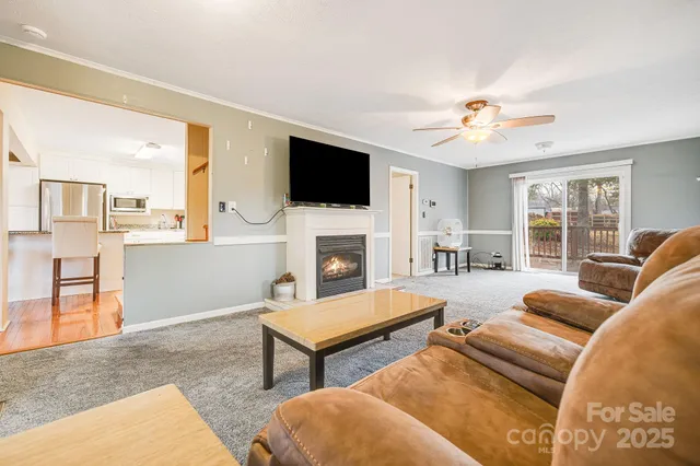 $345,000 | 59 Rollins Street, Hendersonville, NC 28792