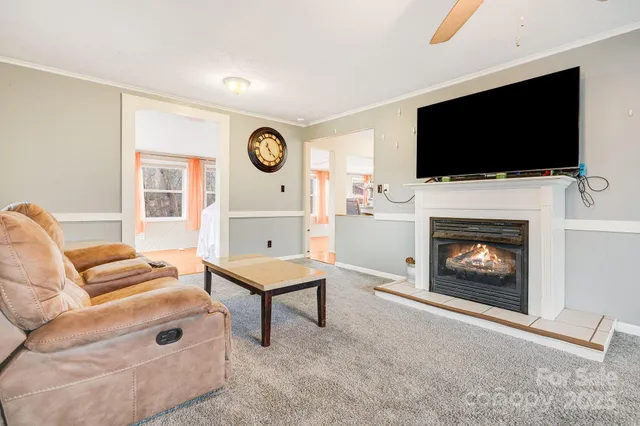 $345,000 | 59 Rollins Street, Hendersonville, NC 28792