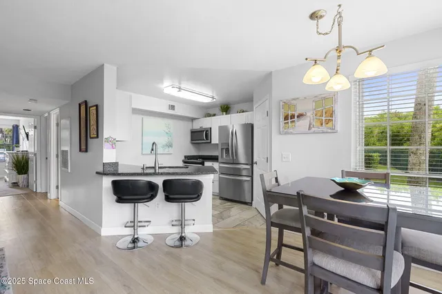 $263,500 | 7470 N Highway, Unit 105, Cocoa, FL 32922