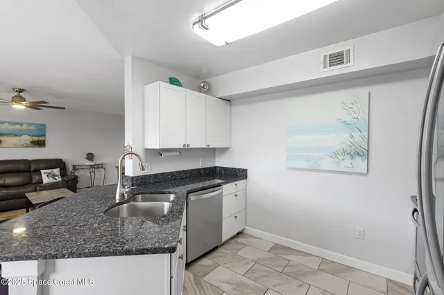 $263,500 | 7470 N Highway, Unit 105, Cocoa, FL 32922