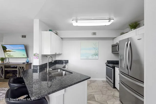 $263,500 | 7470 N Highway, Unit 105, Cocoa, FL 32922