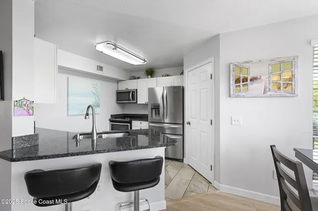 $263,500 | 7470 N Highway, Unit 105, Cocoa, FL 32922