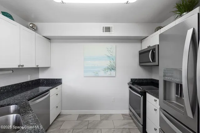 $263,500 | 7470 N Highway, Unit 105, Cocoa, FL 32922