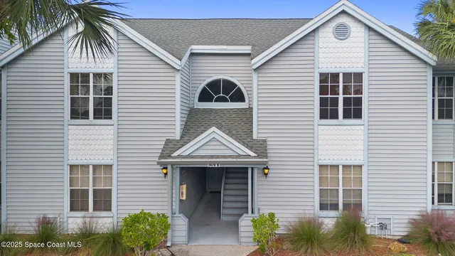 $263,500 | 7470 N Highway, Unit 105, Cocoa, FL 32922