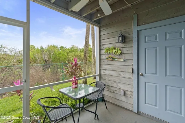 $263,500 | 7470 N Highway, Unit 105, Cocoa, FL 32922