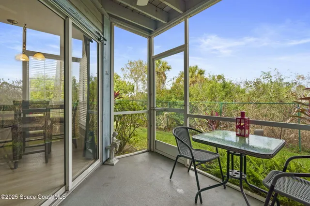 $263,500 | 7470 N Highway, Unit 105, Cocoa, FL 32922