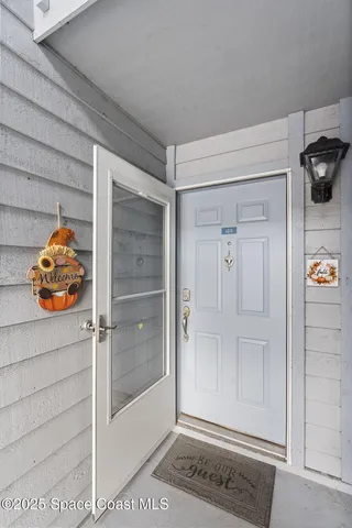 $263,500 | 7470 N Highway, Unit 105, Cocoa, FL 32922