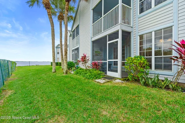 $263,500 | 7470 N Highway, Unit 105, Cocoa, FL 32922