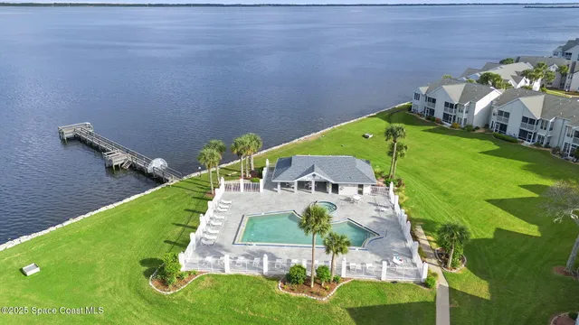 $263,500 | 7470 N Highway, Unit 105, Cocoa, FL 32922