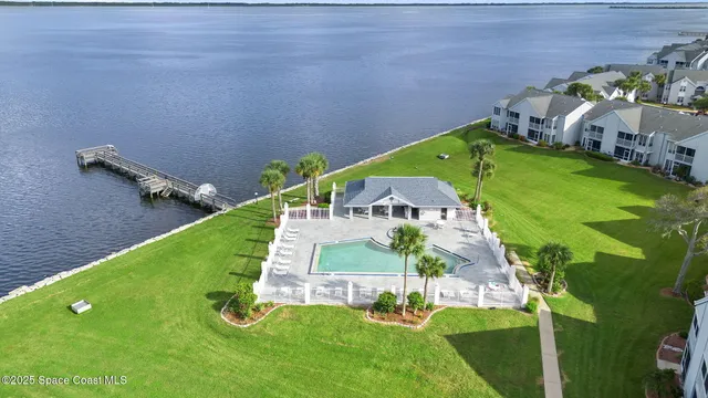 $263,500 | 7470 N Highway, Unit 105, Cocoa, FL 32922