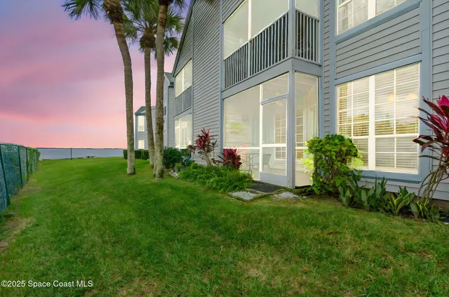 $263,500 | 7470 N Highway, Unit 105, Cocoa, FL 32922