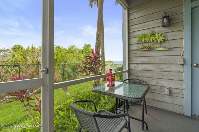 $263,500 | 7470 N Highway, Unit 105, Cocoa, FL 32922