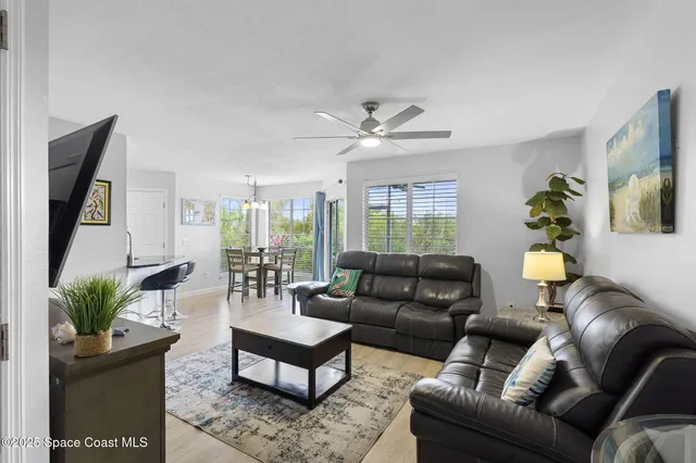 $263,500 | 7470 N Highway, Unit 105, Cocoa, FL 32922