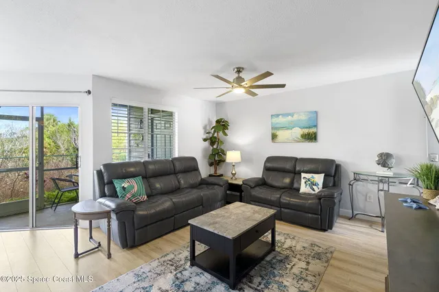 $263,500 | 7470 N Highway, Unit 105, Cocoa, FL 32922